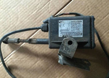 Ogranicznik Compact Actuator Groeneveld 25003 24V ABE KBA 95010 TPLV 927924