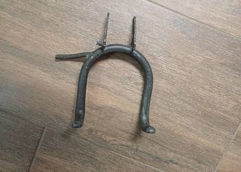 Stopka centralna motocykl M72