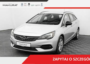 Opel Astra GD005YE # 1.5 CDTI Edition Klima Cz.cof Bluetoth Salon PL VAT23…