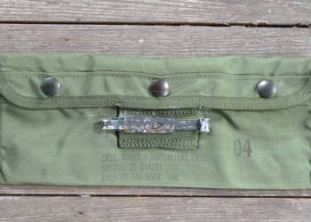 Ładownica na wyciory alice m16a2 foliage green