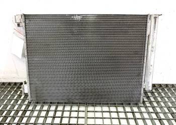 CHŁODNICA KLIMATYZACJI RENAULT CLIO V 1.6 94KM