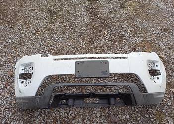 Zderzak Land Rover Evoque Autobigraphy przedlift