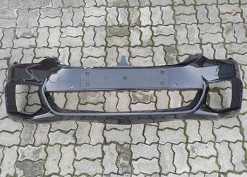 BMW 5 G30 G31 ZDERZAK PRZEDNI PRZOD