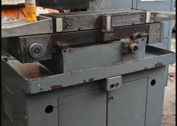 Frezarka narzędziowa weiler