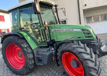 FENDT 309 CA 307, 308 ,310 SKRZYNIA TRYB SILNIK WAŁ ZWOLNICA WAŁEK