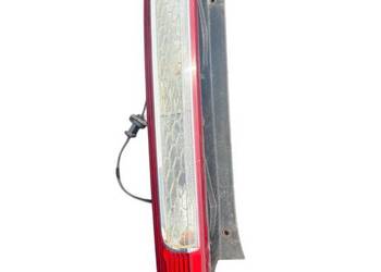 Lampa tył lewa Ford Focus mk2