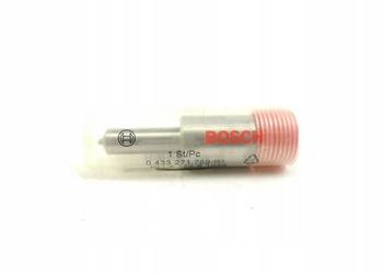 KOŃCÓWKA WTRYSKU BOSCH RENAULT 50 4.0 87-93 / 0433271759 / DLLA140S1039