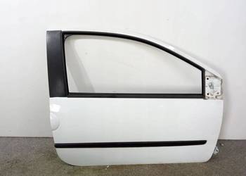DRZWI  PRAWE PRZÓD DV369  Renault Twingo II (2007-2014 )