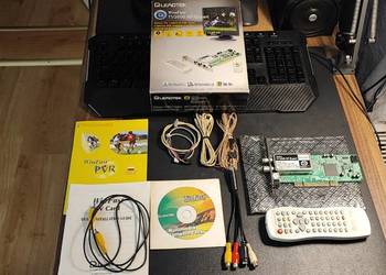 Tuner TV PCI Leadtek WinFast TV2000 XP