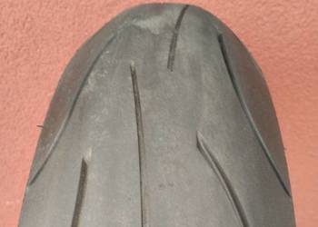 180/55R17 MICHELIN PILOT POWER