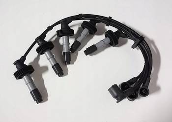 VOLVO 850 S70 V70 C70 kable przewody zaplonowe OE 9135700
