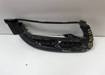 PRAWA KRATKA WSPORNIK MOCOWANIE RAMKA HALOGENU BMW 1 E88 E82 7178712