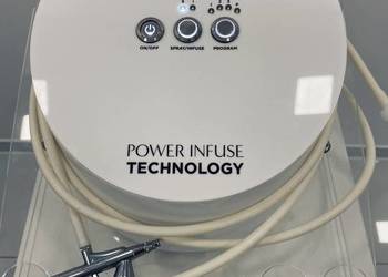Oxynergy Paris Power Infuse Technology infuzja tlenowa | OKAZJA
