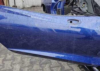 DRZWI PRAWE PRZÓD CHEVROLET CORVETTE C7