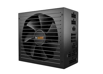 Zasilacz be quiet! Straight Power 12 1000W Platinum ATX 3.0 modularny jak N