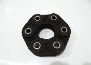 GUMA ŁĄCZNIK WAŁU BMW E60 E61 F10 F11 N47 7522027