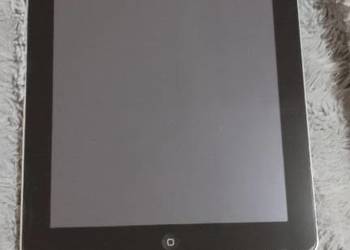 Sprzedam tablet iPad Apple Model A1458