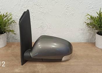 Lusterko Lewe Volkswagen Touran (nr LU12)