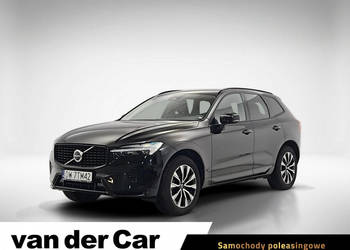 Volvo XC 60 B4 B Plus Dark aut ! Z Polskiego Salonu ! Faktura Vat ! II (20…