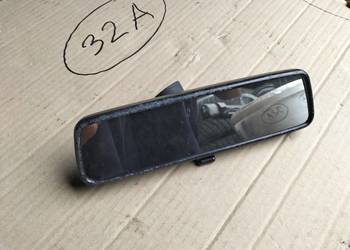 AUDI A3 LUSTERKO ŚRODKOWE WSTECZNE