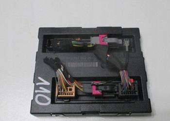 MODUŁ STEROWNIK KOMFORTU VW AUDI 8K0907064JE