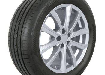 Opony NOWE letnie Hankook LAUFENN S Fit2 LK12 195/55R16 87V komplet 2 LUB 4