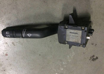 Przełącznik świateł kierunków Scania 1542529 R