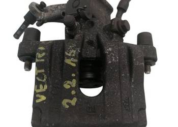ZACISK HAMULCOWY TYŁ OPEL VECTRA C 2.2 16V 02-05 1