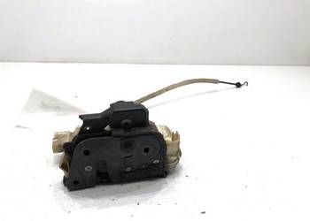 ZAMEK DRZWI LEWY PRZÓD AUDI A6 C6 Sedan/Limuzyna 4F1837015 04-11