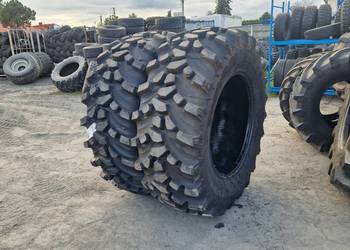 650/65r38 650/65-38 Nokian Ground King Nowe LKT Harwester