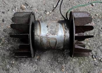 Silniczek 12V Silniczek 12V