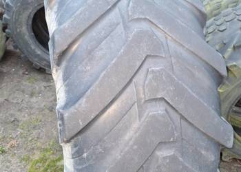Opony 500/70 R 24  19,5 R 24