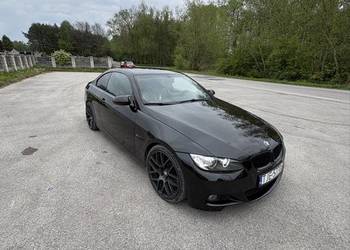 BMW E92 325D
