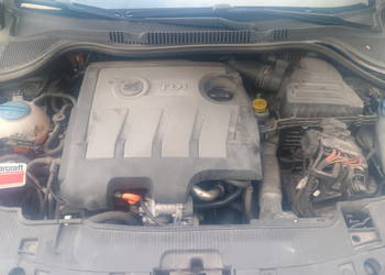 Silnik A3 8P Octavia II Golf VI Jetta III Passat B7 1.6TDI 105KM CAYC