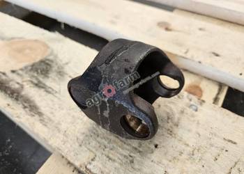 Łącznik półosi FWD Massey Ferguson 3225, 3220