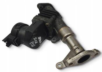 ZAWÓR EGR BMW E87 E90 1.8 2.0 i oryginał 7563241