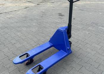 Paleciak, Wózek paletowy 80cm