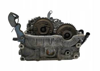 GŁOWICA CYLINDRÓW Mini Cooper R56 Peugeot Citroen 1.6 16V VTi V753354980N