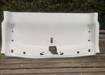 Podsufitka Ford transit mk8