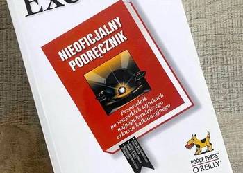 Excel 2003 nieoficjalny podręcznik