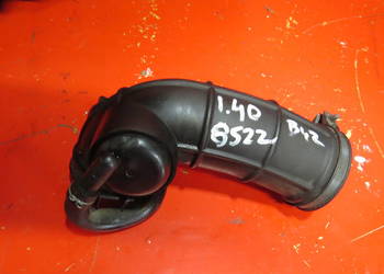SUZUKI BURGMAN K7 200 125 150 króciec powietrza dolot filtra guma