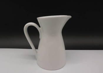 Porcelanowy biały mlecznik ROSENTHAL
