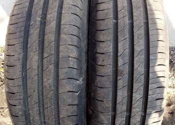 Opony 195/65/15 15" GOODYEAR nowe