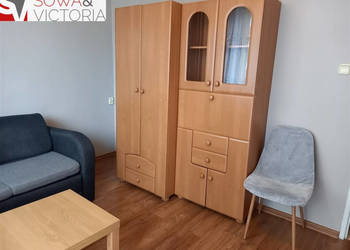 Garsoniera w centrum Piaskowej Góry