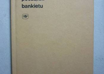 STWORA JACEK - NADSPODZIEWANY POCZĄTEK BANKIETU