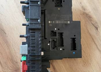 Sterownik SAM Mercedes Orginalny 2129009822