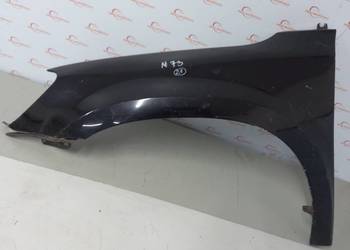SKODA YETI 12r błotnik lewy przód 190 mikronów
