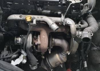 Fiat Sedici Suzuki sx4 czesci