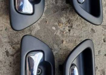 klamka wewnętrzna Honda Accord VI 6