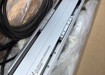 SMC LJ1H20822NA-300-F5-Q Electric actuator